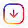 Video Downloader for Instagram icon