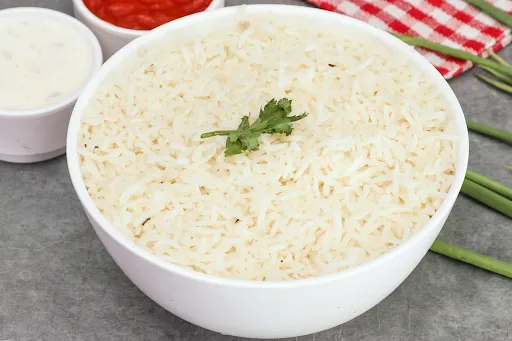 Ghee Rice