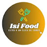 Isi Food icon