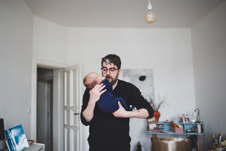 Hochzeitsfotograf Agnes Gerevich (auskleinwirdgros). Foto vom 7. März 2022