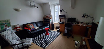 appartement à Tours (37)