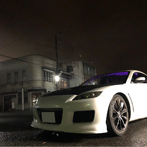 RX-8 SE3P