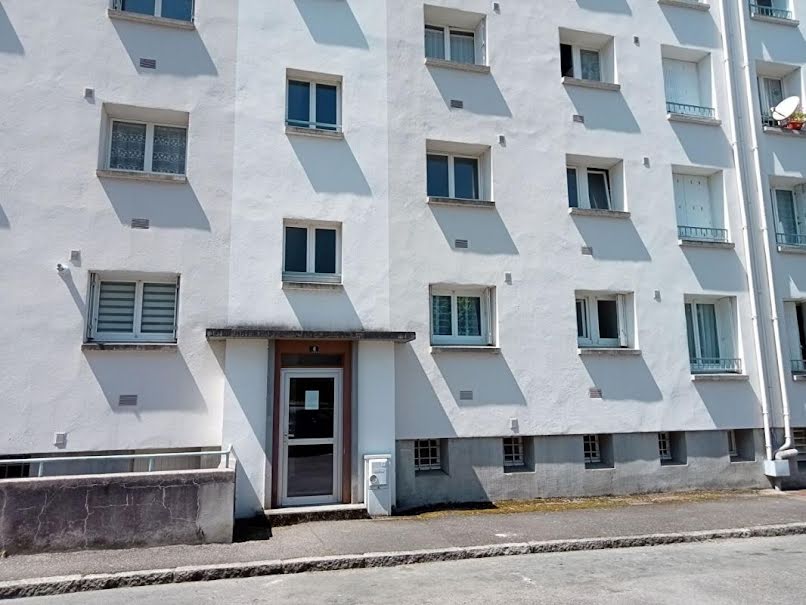 Vente appartement 2 pièces 67 m² à Morlaix (29600), 86 950 €