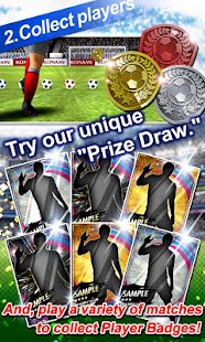 PES COLLECTION - screenshot thumbnail