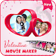 Download Valentine Video Maker 2019 : Love Video Maker For PC Windows and Mac 1.0