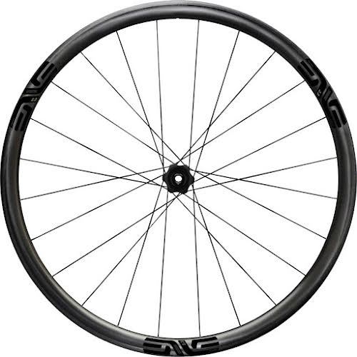 ENVE Composites SES 2.3 Rear Wheel - 700, 12 x 142, Center-Lock, Innerdrive 60pt