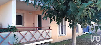 appartement à Villeneuve-lès-Béziers (34)