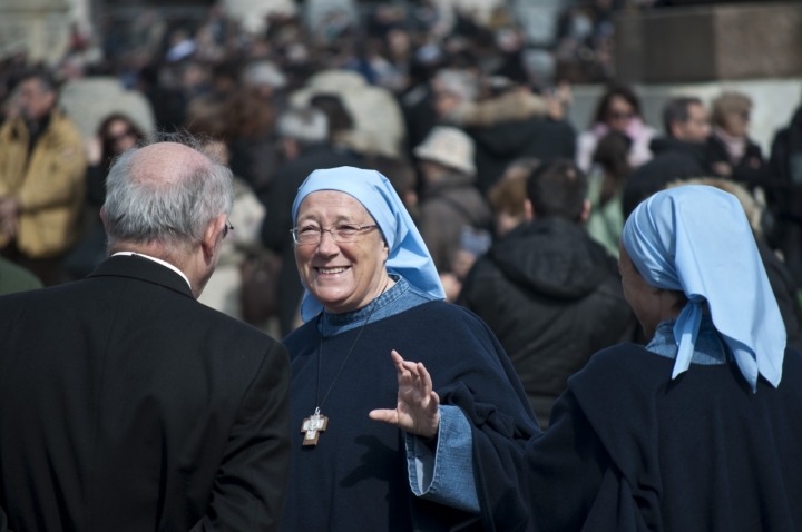 Serenità religiosa... di ph.kbb26