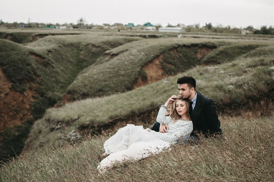 Wedding photographer Marina Gudilina (gudilina). Photo of 15 March 2019