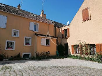 appartement à Torcy (77)