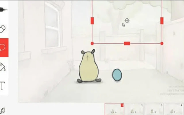 Flipaclip Cartoon Animations Windows Pc