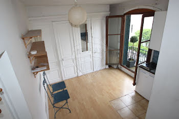 maison à Paris 20ème (75)