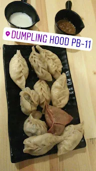 Dumpling Hood photo 1