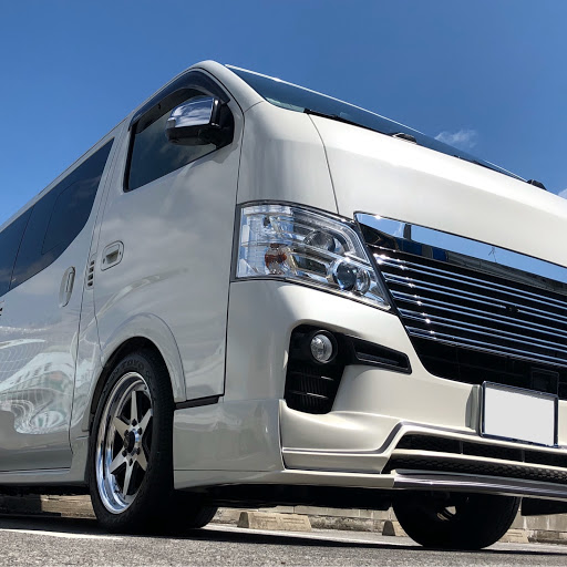 NV350のプロフィール画像