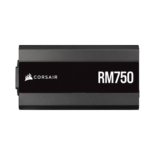 Nguồn máy tính CORSAIR RM750 2021 - 750W - 80 Plus Gold - Full Modular (CP-9020234-NA)