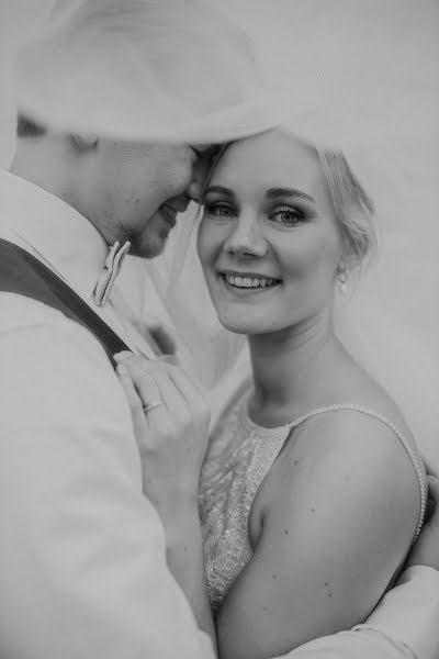 Photographe de mariage Anni Pohjaranta (annipohjaranta). Photo du 17 juillet 2022