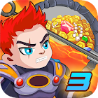 Hero Rescue 3: Pull Pin puzzle game 2021 1.1