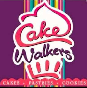 Cake walkers menu 