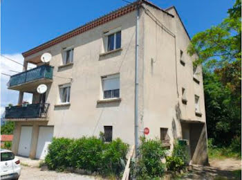 appartement à Loriol-sur-Drôme (26)