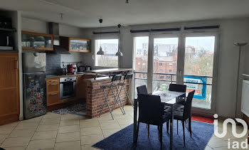 appartement à Lille (59)