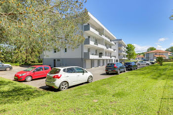 appartement à Anglet (64)