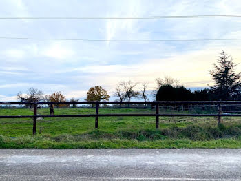 terrain à Vitry-en-Charollais (71)