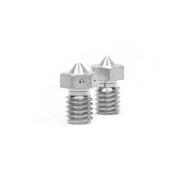 E3D v6 Extra Nozzle Pro Pack 1.75mm