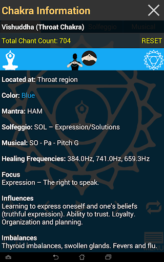 免費下載健康APP|Chakra Meditation Pro app開箱文|APP開箱王