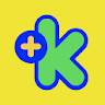 Dkids Plus- Dibujos animados icon