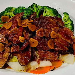 L9 Duck Tamarind