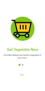 FreshEveryday: Online Fresh Vegetables and Fruits 1.0 APK + Mod (Unlimited money) untuk android