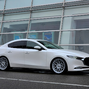 MAZDA3 BPEP