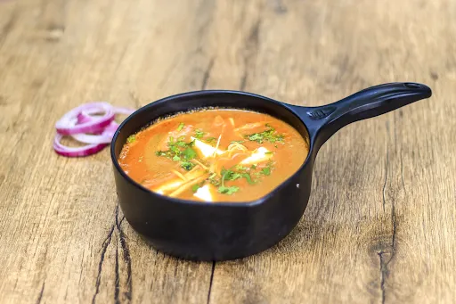 Paneer Corn Masala