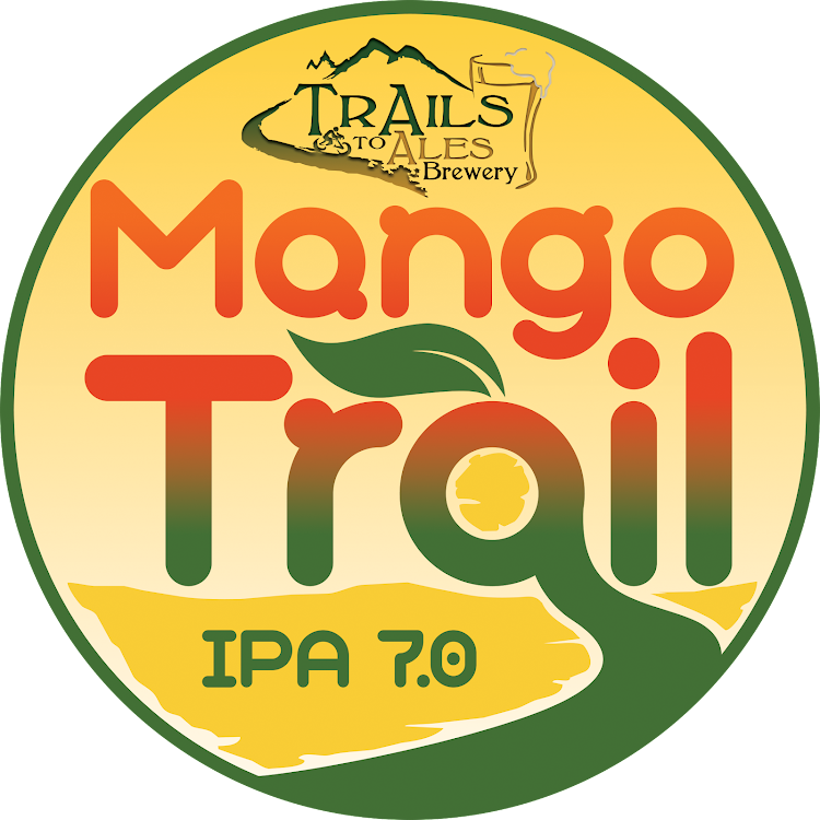 Logo of Trails To Ales Mango Trail