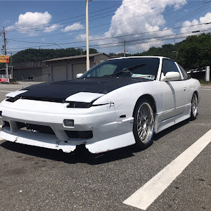 180SX RPS13