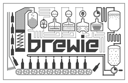 Brewie 3D