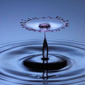 Download Water Drop New HD Wallpapers For PC Windows and Mac