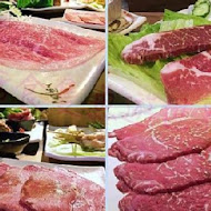 燒肉眾精緻炭火燒肉(樹林秀泰店)