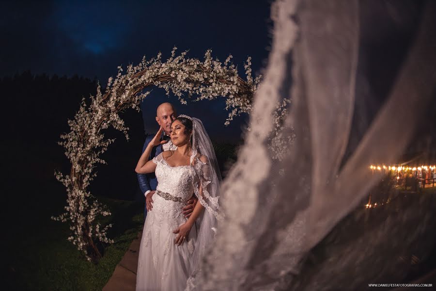 Wedding photographer Daniel Festa (duofesta). Photo of 14 November 2019