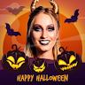 Halloween Photo Frames icon