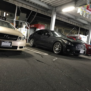 フーガ Y51