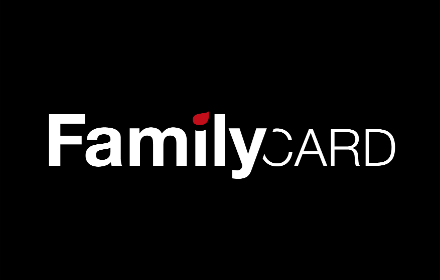 FamilyCard small promo image