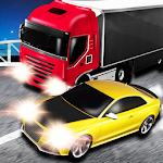 Cover Image of ダウンロード Traffic Racer 3D Overtaking 1.0 APK