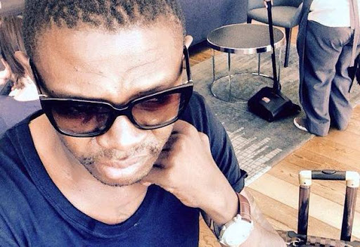 DJ Bongz has announced that he is no longer part of Mabal Noise.