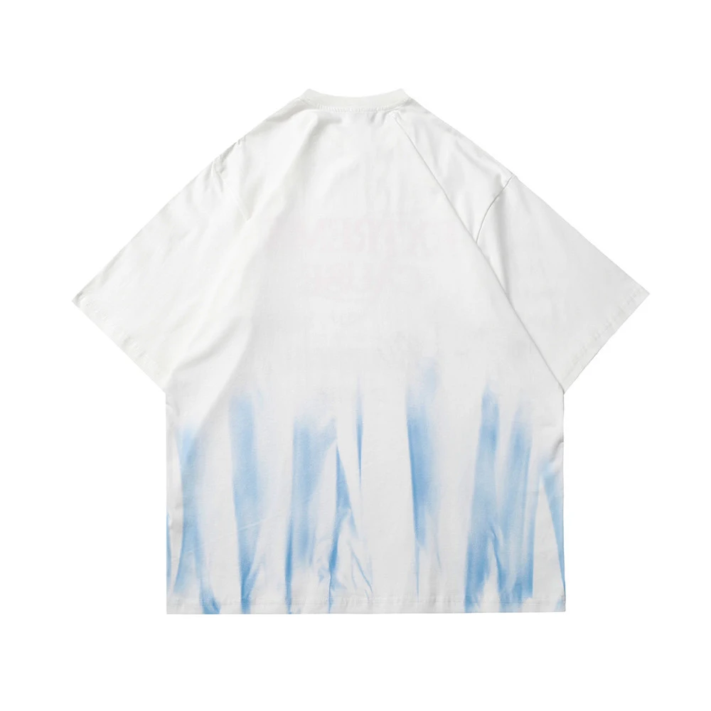 Title 2, Trendy Brand heren T-shirt met korte mouwen en ...