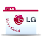 Logobild des Artikels für Smart LG TV Remote Controller