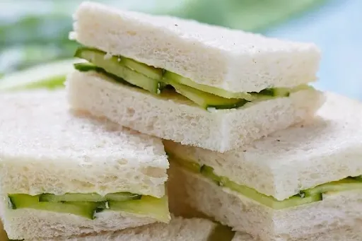 Paneer Sandwich