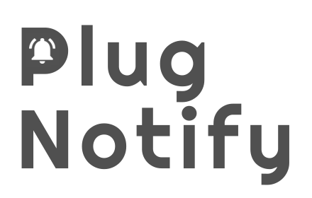 Plug Notify Preview image 0