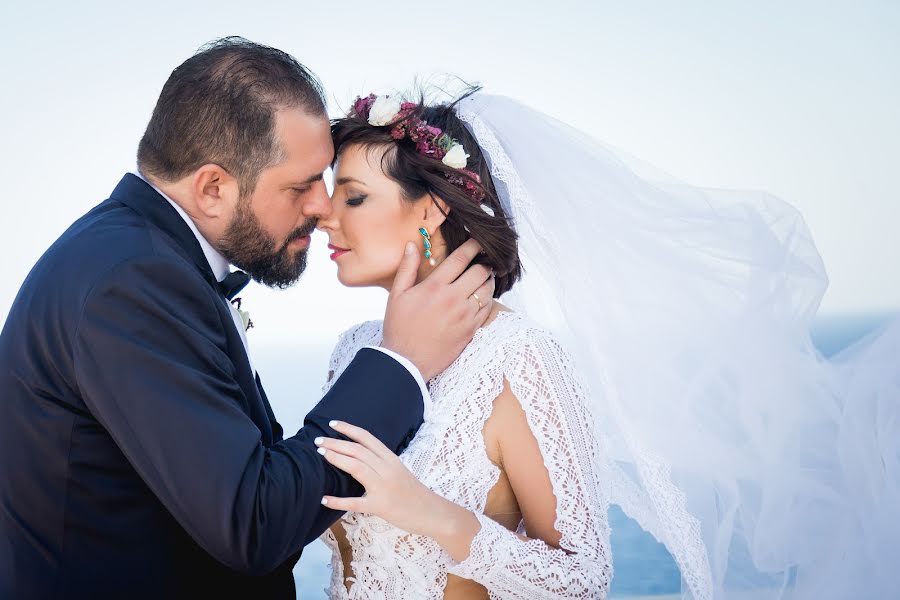 Photographe de mariage Δέσποινα Δραπανιώτη (mrsmr). Photo du 4 novembre 2019