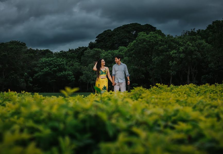 Fotógrafo de bodas Alberto Abrego (albertoabrego21). Foto del 31 de enero 2020